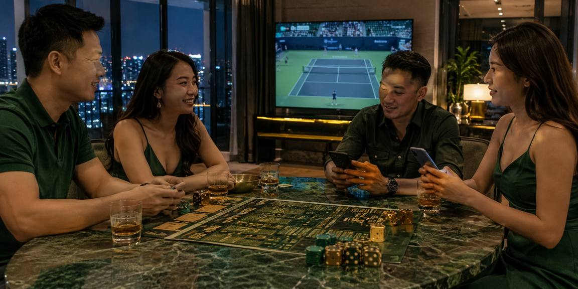 ev99kv Casino Trực Tiếp Ngày